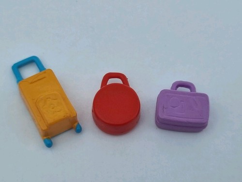 Vintage polly pocket - polly,
