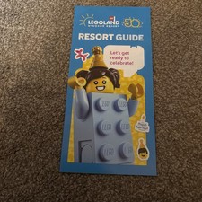 Legoland 30th Anniversary Park