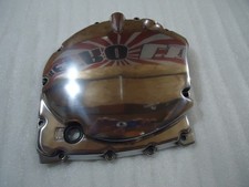 Suzuki GSX1100SZ Katana Clutch Cover GSX1100 Polished Engine Casing