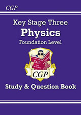 KS3 Physics Study & Question