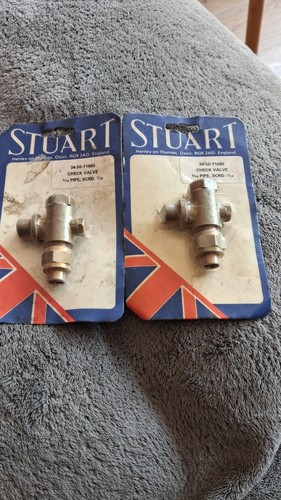 Model boiler fittings - model,