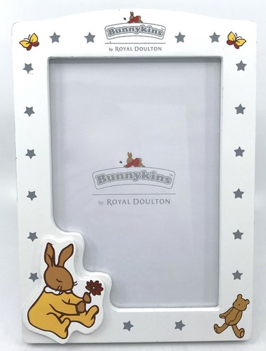Royal doulton bunnykins photo - royal,