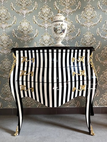 Chest drawer french louis - drawer,