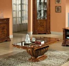 Elizabeth Luxury Italian High