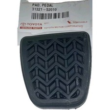 TOYOTA HILUX BRAKE OR CLUTCH