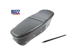 Lambretta Standard Seat Cover