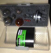 Halfords Spare Bulb Kit 14 -