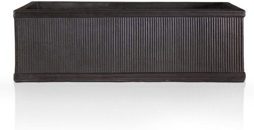 Window box garden planters - window,