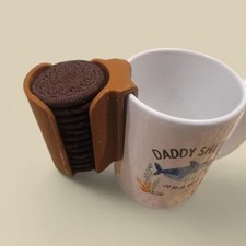 Oreo Dunk Buddy - Mug Sidekick