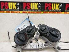 FORD KA MK2 HEATER CONTROL