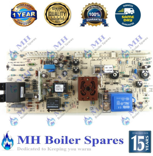 Ferroli modena pcb domina - modena,