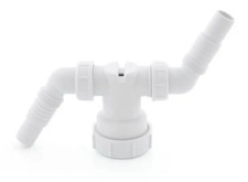 McAlpine Twin Appliance