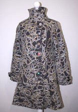 Desigual womens multicoloured