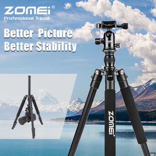 Zomei q555 professional - zomei,