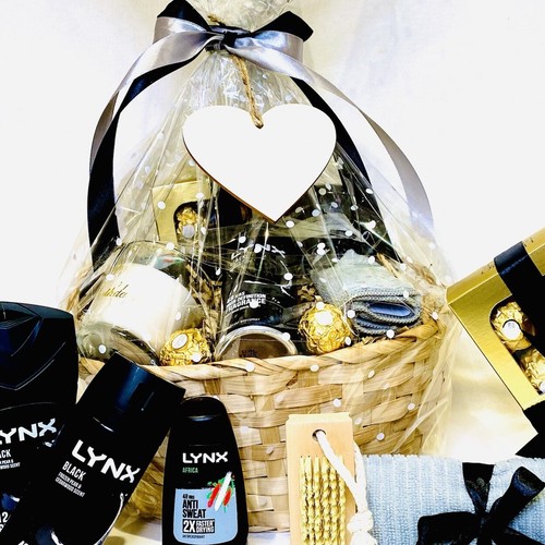 Mens birthday bath toiletries - mens,