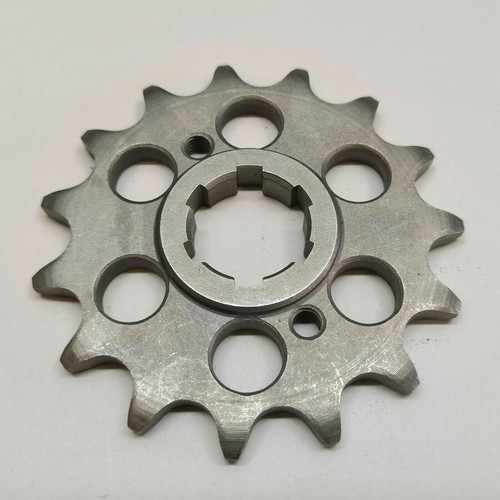Sprocket z15 yamaha - sprocket, 550