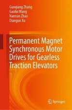 Permanent Magnet Synchronous
