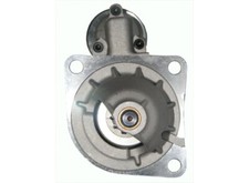 Rollco Starter Motor Fits Ford