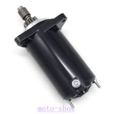Starter Motor For Sea-Doo Challenger 96-99 Speedster 98-99 GTX RFI 782cc 98-02