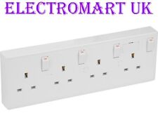 SINGLE OR DOUBLE 1 OR 2  GANG