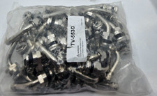 (QTY 50) Tire Valve Stem 553D