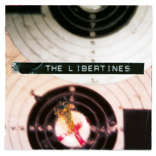 The Libertines: What A Waster / I Get Along Reissued Vinyl 7" Single