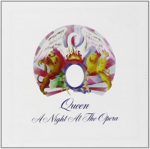 Queen night at - night, the