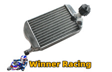 Aluminum Radiator Gas Gas