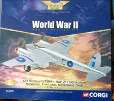 Corgi AA32806 DH Mosquito FBV1