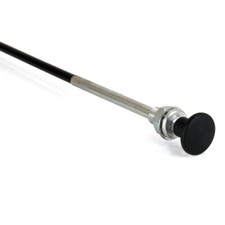 Push / Pull Heater Control