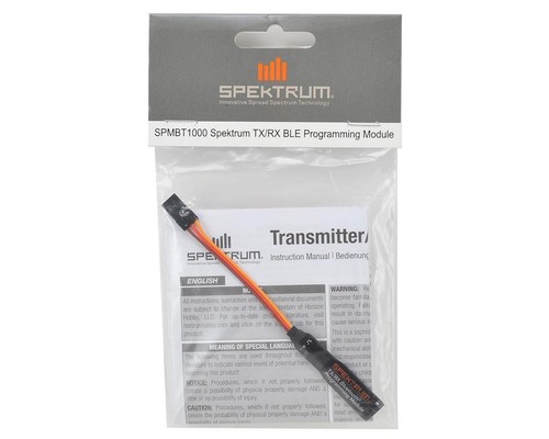 Spmbt1000 spektrum - spektrum, rc
