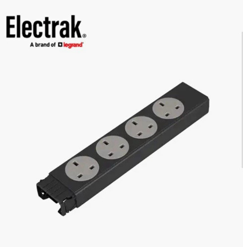Electrak outlet wall - electrak, 4