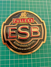 VINTAGE Fuller's ESB Extra
