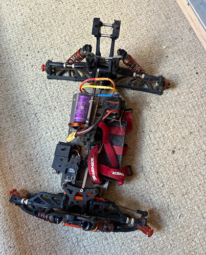 Hobby king electric - king,