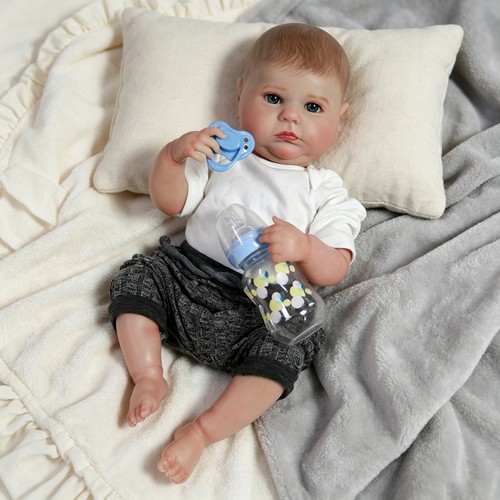 Real life reborn - life, baby