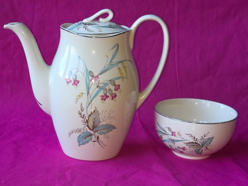 Johnson brothers vintage china - brothers,