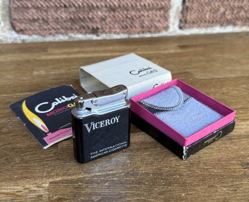 Vintage 1960s colibri monogas - colibri,