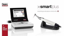 NEW X SMART Plus Endodontic