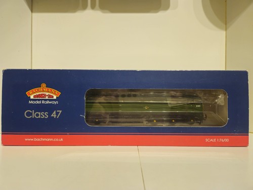 Bachmann 804 gauge - bachmann, oo