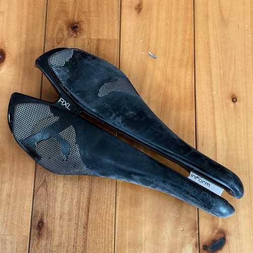 Bontrager rxl saddle - bontrager, vl-2254