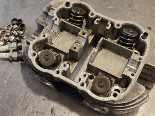 Yamaha xs400 special - special, oem