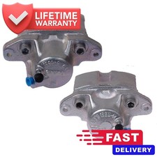 Front Brake Calipers For