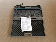 Boss BCB-60 Pedal Board, Daisy