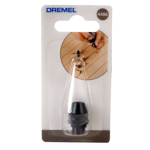 Dremel 4486 multi chuck - dremel,