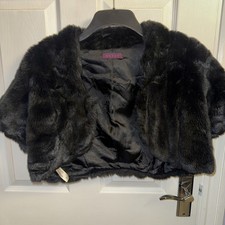 Debenhams Debut M/LFaux Fur