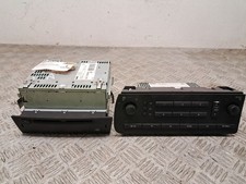 Saab stereo radio cd - radio,
