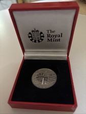 Queen Elizabeth II Diamond