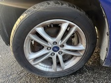 Ford Mondeo Zetec Mk5 5 Door