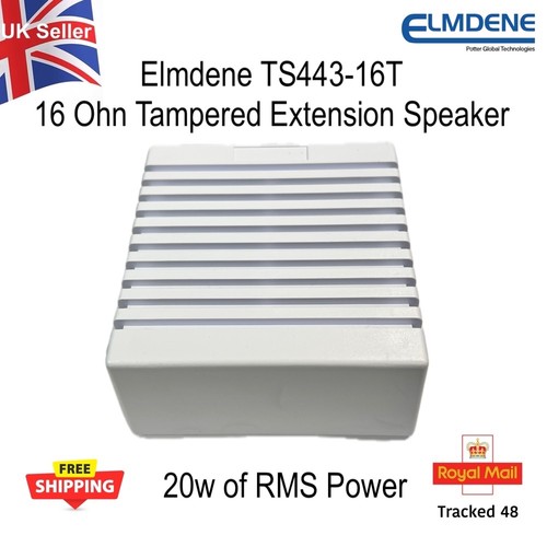 Elmdene ts443 16t ohm - elmdene, ts443-16t