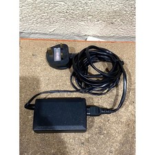 Asian Power Devices DA-24B12 AC Power Supply Adapter Black 12-Volt 2-Amp Compact